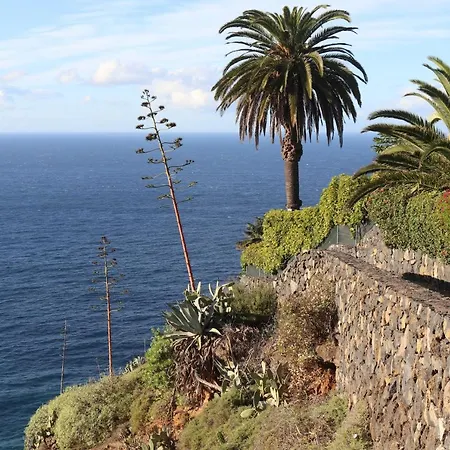 Vistamar * Santa Ursula (Tenerife)