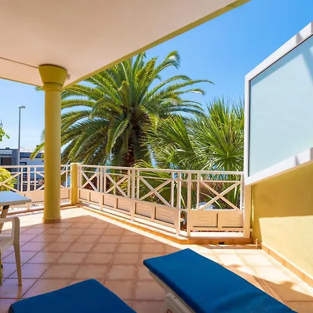 Vistamar Santa Ursula (Tenerife)