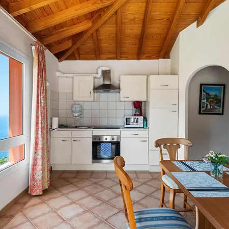 Apartment Vistamar *