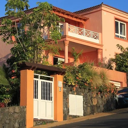 Apartment Vistamar *