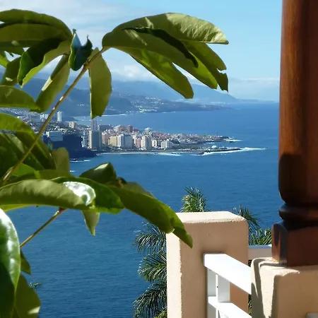 Apartment Vistamar Santa Ursula (Tenerife)