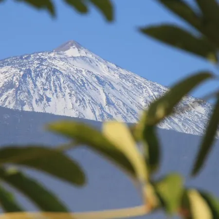 Vistamar Apartment Santa Ursula (Tenerife)