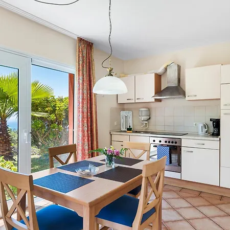 Apartman Vistamar *