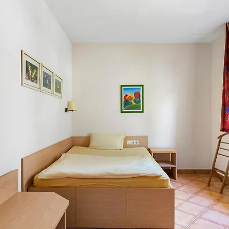 Apartman Vistamar *