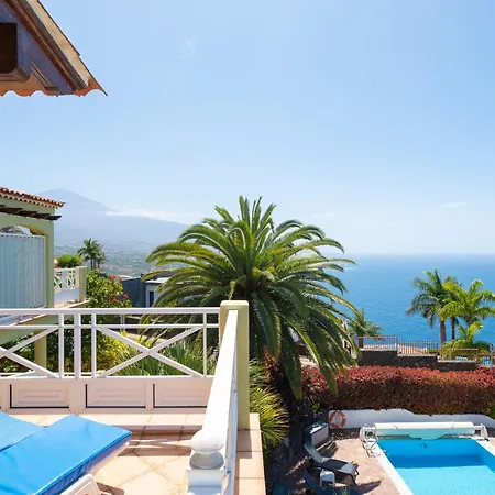 Apartman Vistamar