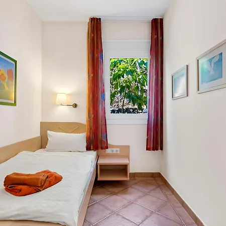 Apartman Vistamar Santa Úrsula