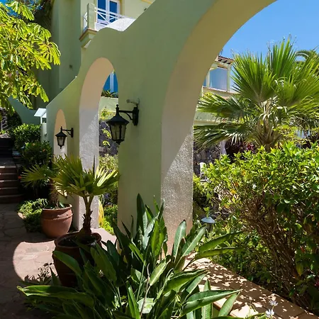 Vistamar Apartman