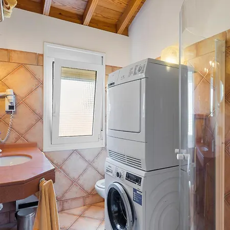 Apartman Vistamar *