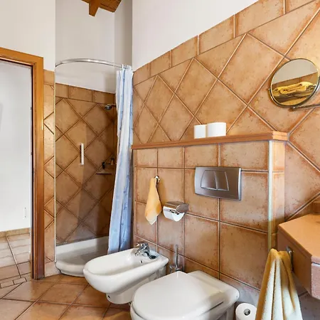 Apartman Vistamar *