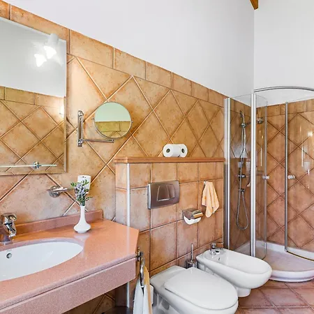 Apartman Vistamar