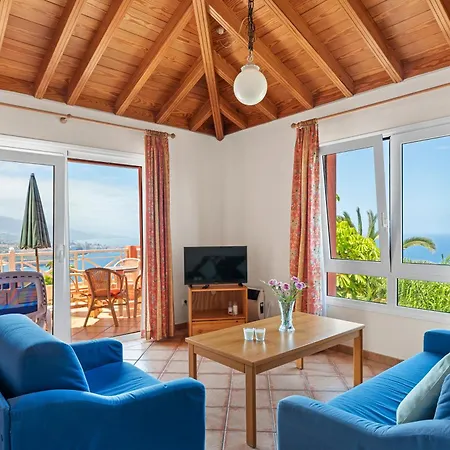 Apartman Vistamar Santa Úrsula