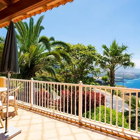 Vistamar Apartman